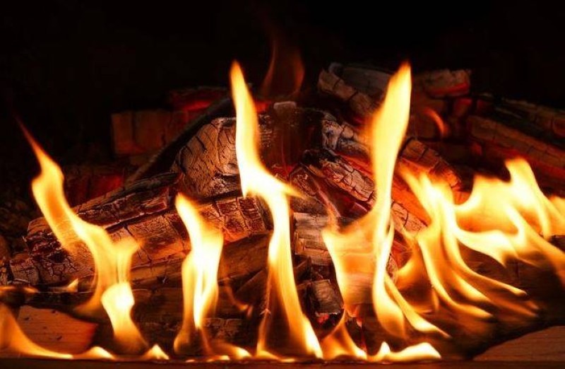 الخضيري: لا تستخدموا فحم التدفئة إلا بعد فتح النوافذ والباب