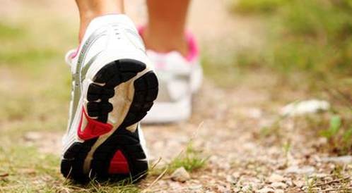 مختص: كثرة المشي قد لا تؤدي لإنقاص الوزن دائما .. فيديو