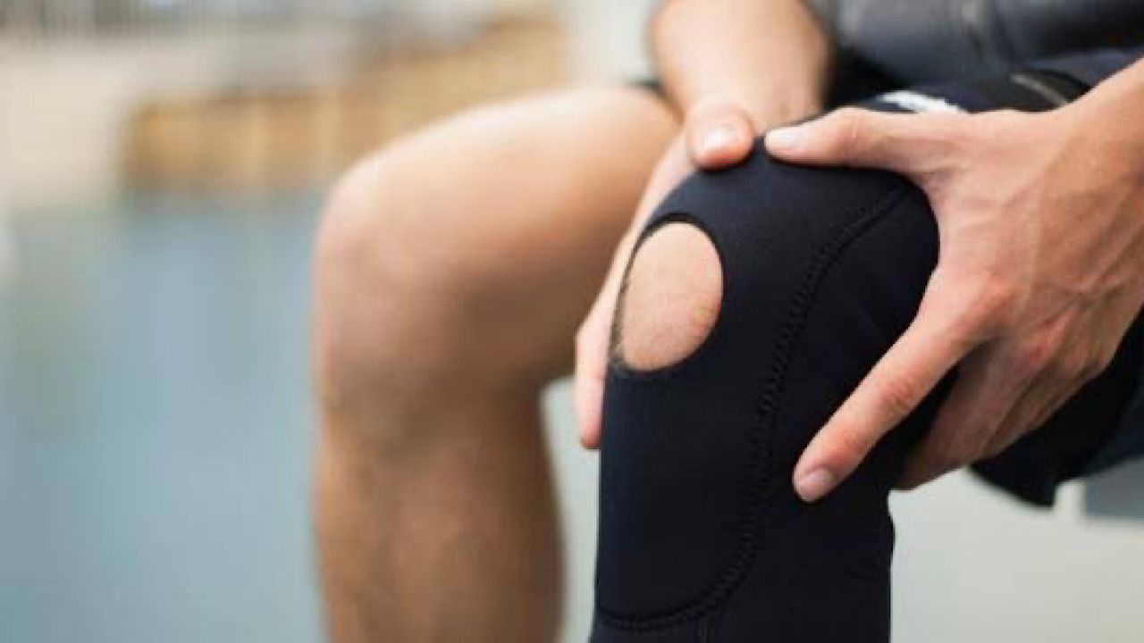 الخضيري يقدم بعض النصائح لتقوية عضلات الركبة والفخذ .. صور