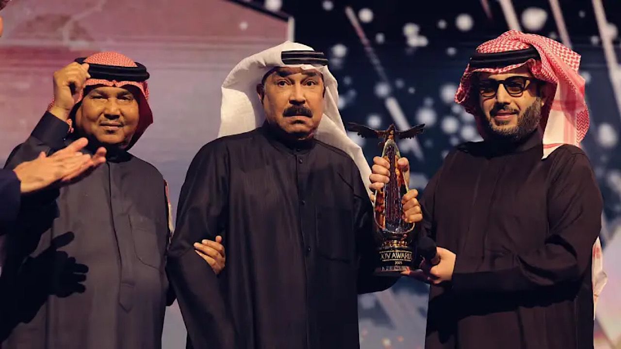 الفنانة أحلام تتفاعل مع كلمات ابنة عبد الله الرويشد المؤثرة