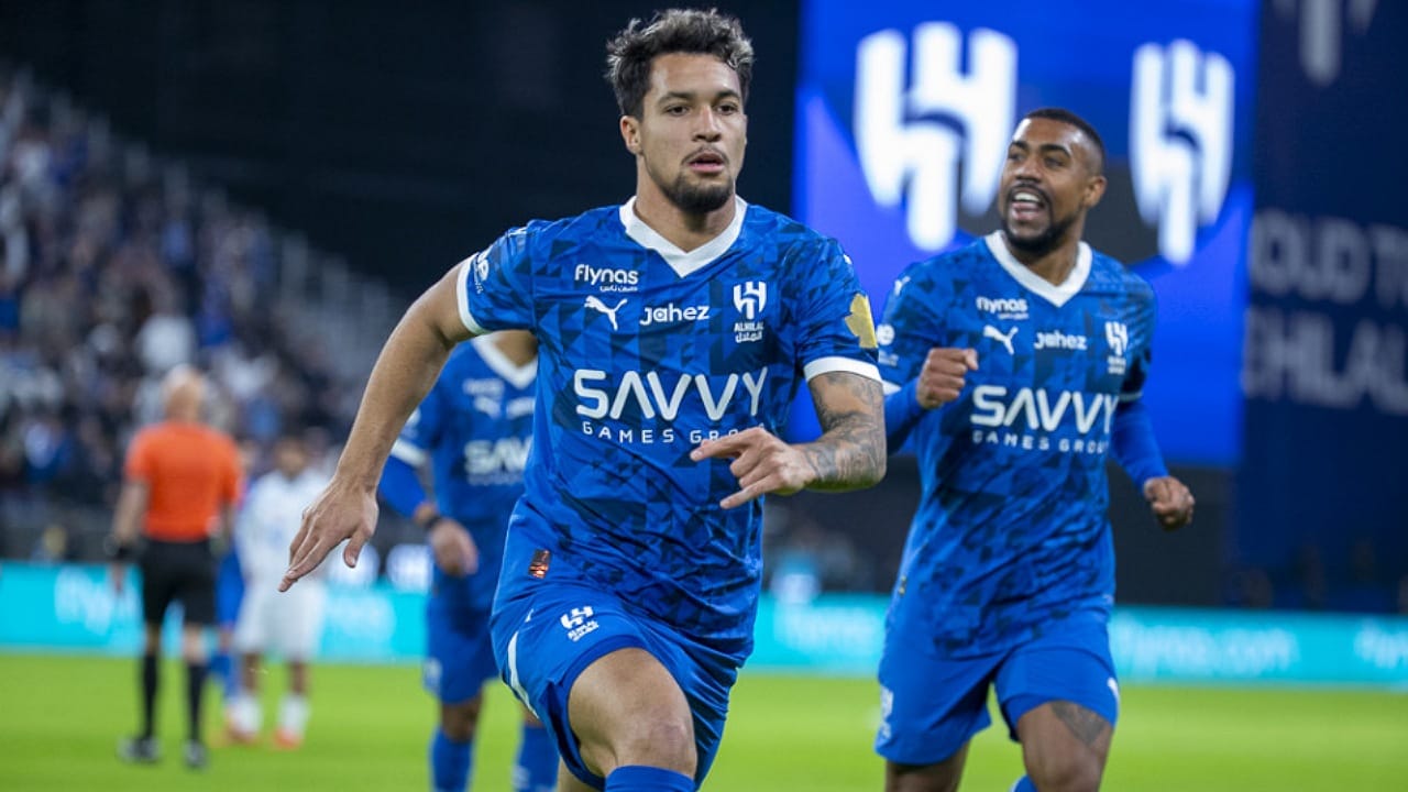 جاهزية ليوناردو لمواجهة الوحدة