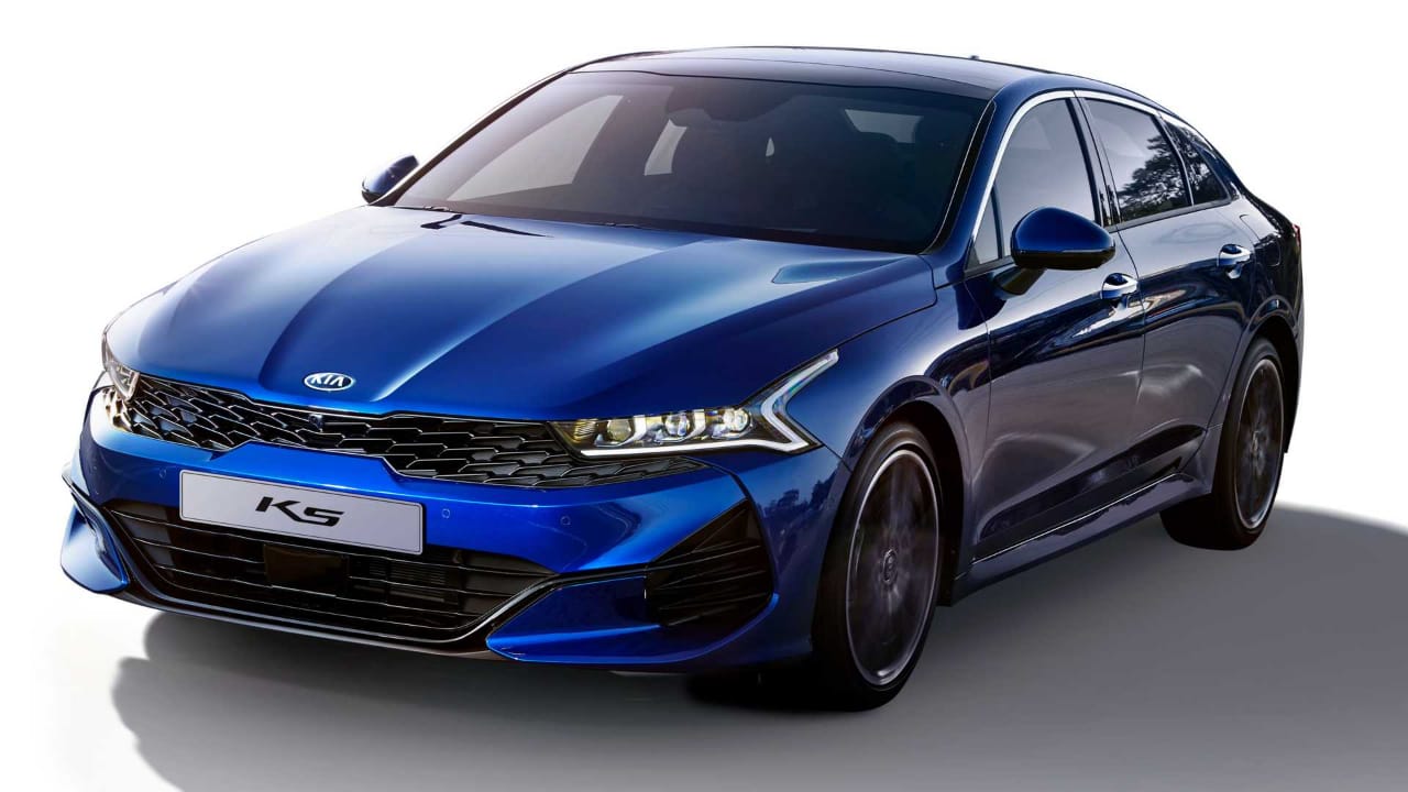 أسعار كيا أوبتيما 2025 في المملكة تبدأ من 119 ألف