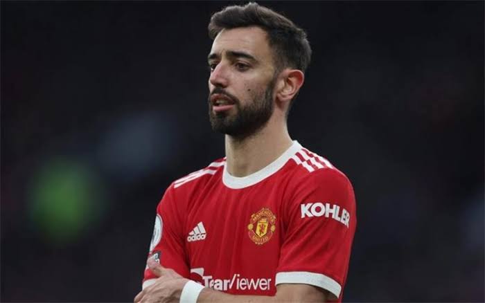 برونو يشن هجوما عنيفا على زملائه ويطالبهم بالرحيل