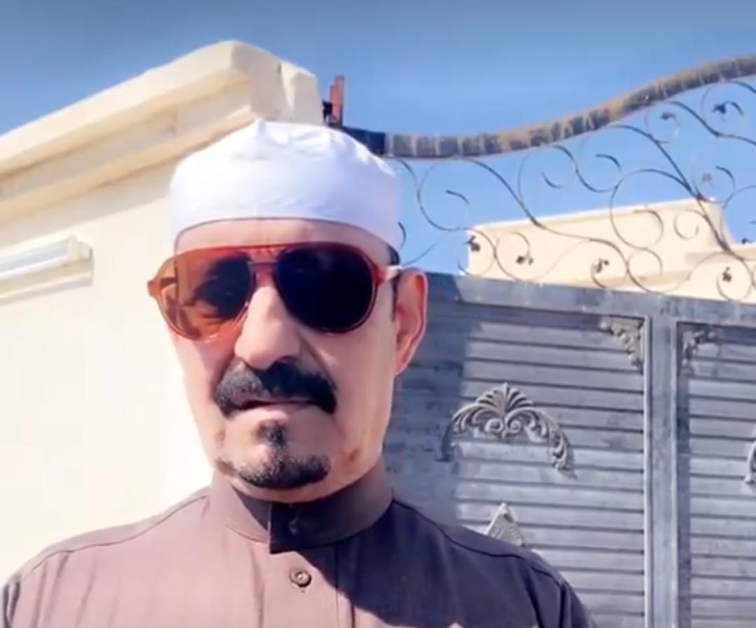 رجل ينتقد زواج الشياب: ظلم وإثم حتى لو كانت الفتاة موافقة .. فيديو