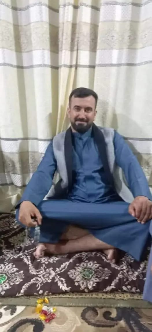 عامل نفط يلقى مصرعه بشكل مأساوي قبل زفافه بأسبوع