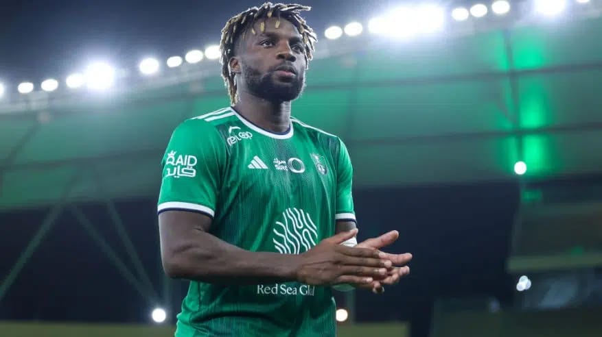 فخ مالي يهدد فنربخشة بشأن فسخ عقد ماكسيمين