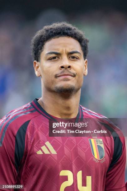 النصر يطرق أبواب جنوى لضم موهبة شابة