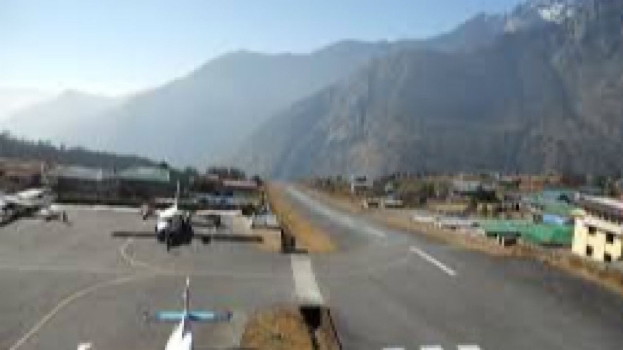 مضيفة طيران تكشف أكثر المطارات خطورة في العالم