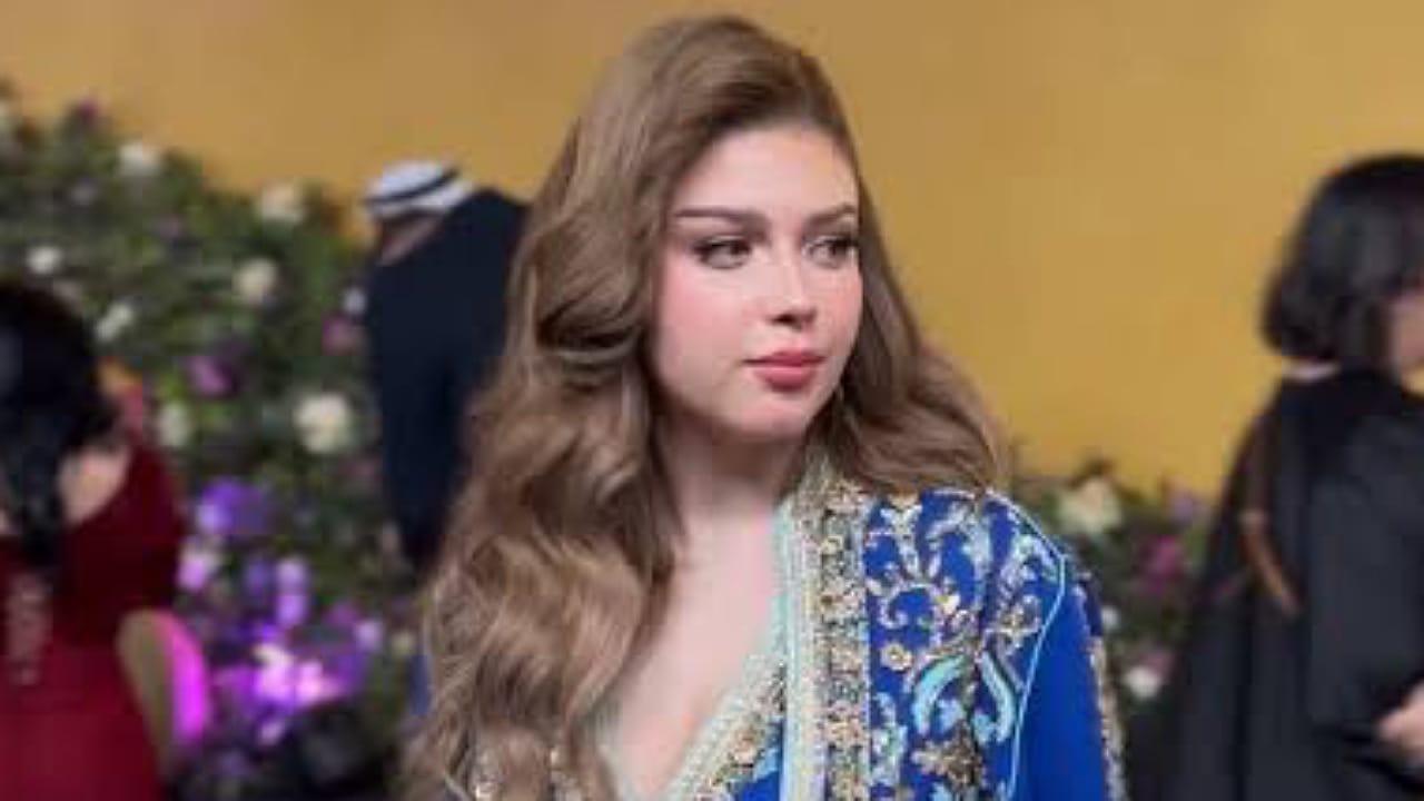 وجدان: مشاركتي في حفل JoyAwards وحدها إنجاز والفوز لم يكن هدفي  .. فيديو