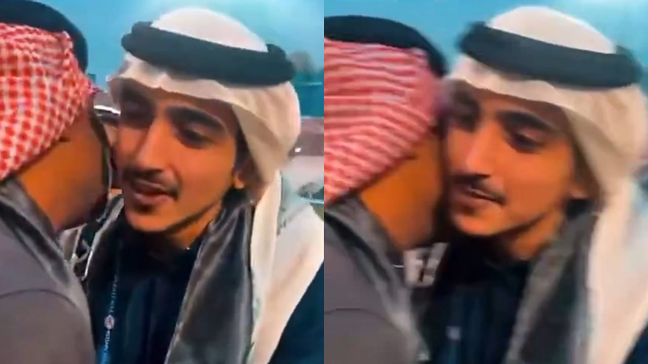 العويران يوجه رسالة لـ المنجم: تبون إدارين .. فيديو