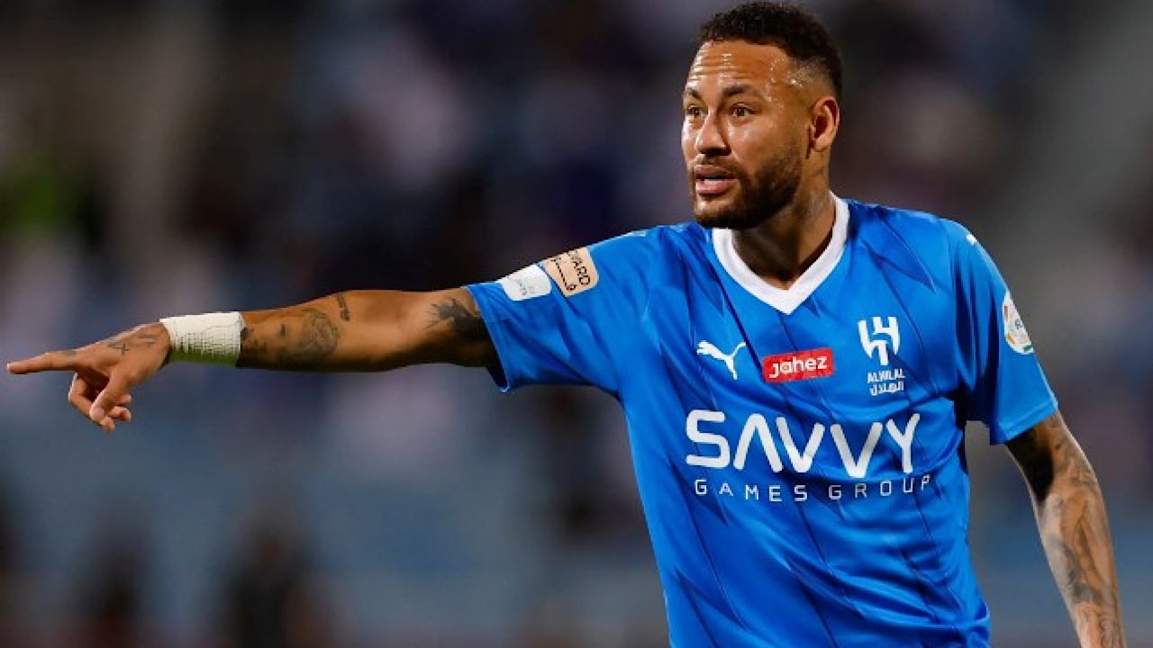 بن جاكوبز : بعد رحيل نيمار  هُناك ميزانية إضافية للهلال