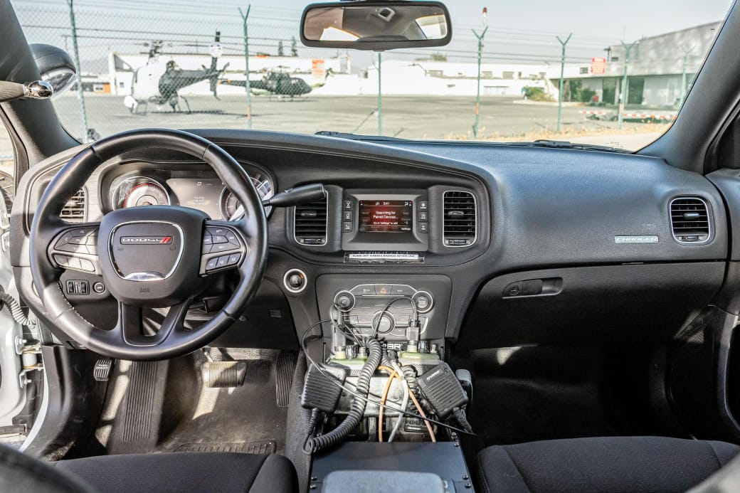 سيارة مطاردة طائرات U-2 للبيع بسعر 60 ألف ريال