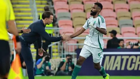 يايسله يكشف عن احتياجات الأهلي في الميركاتو الشتوي