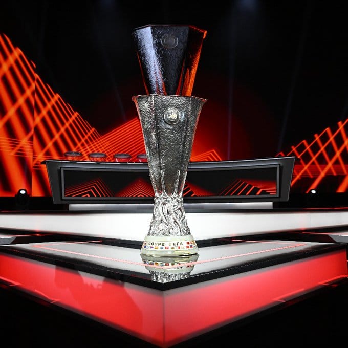 قرعة الدوري الأوروبي تكشف عن مواجهات نارية في الملحق