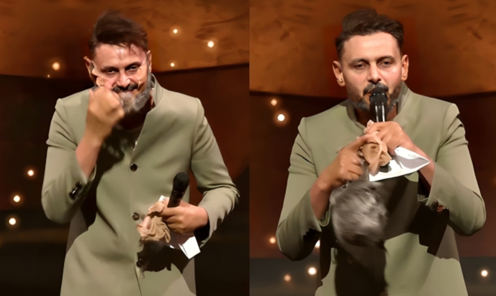 جوي أورد 2025: ثنائيات غنائية ولقطات التي لا تنسى .. صور