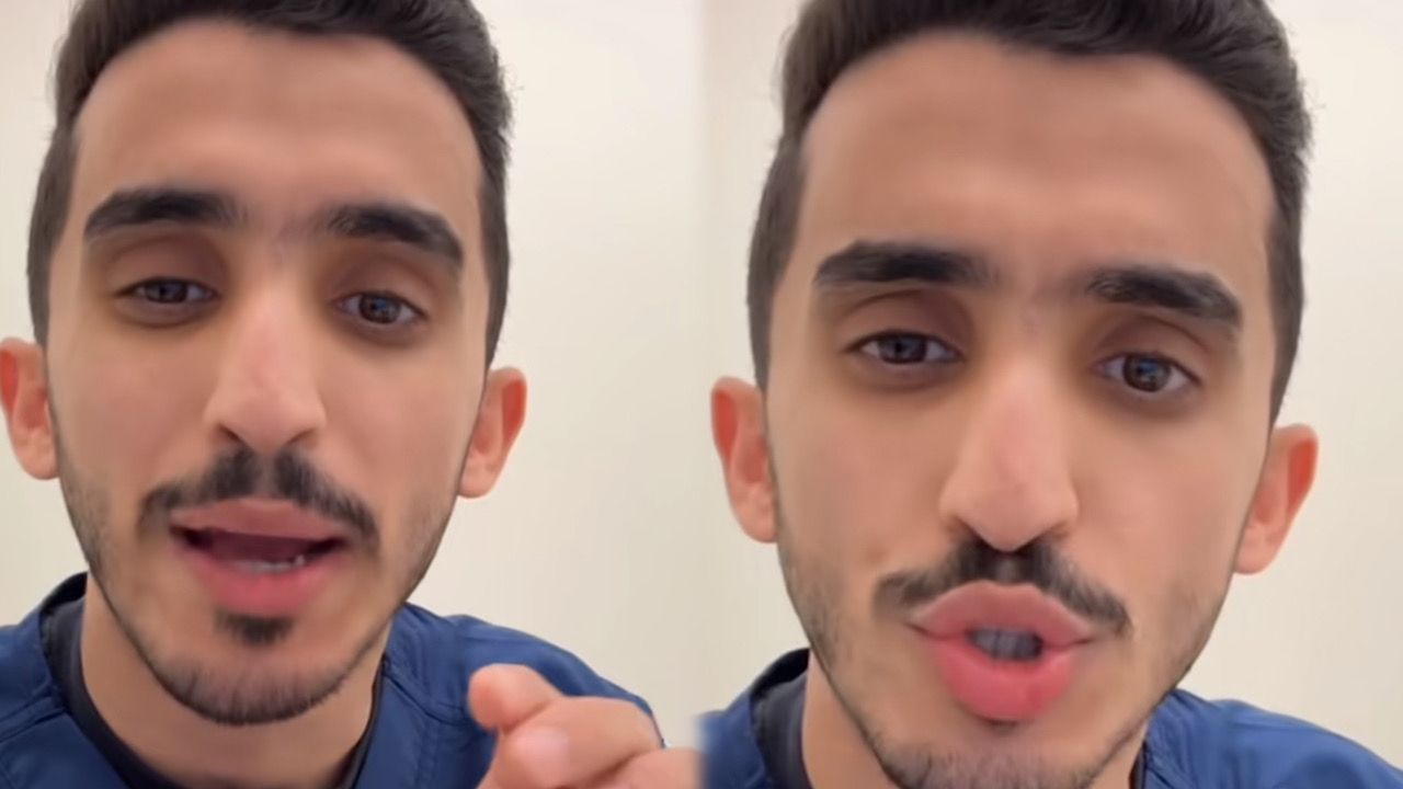 مختص: سائقي الفورمولا 1 عضلات الرقبة لديهم ضخمة وقوية جدا .. فيديو