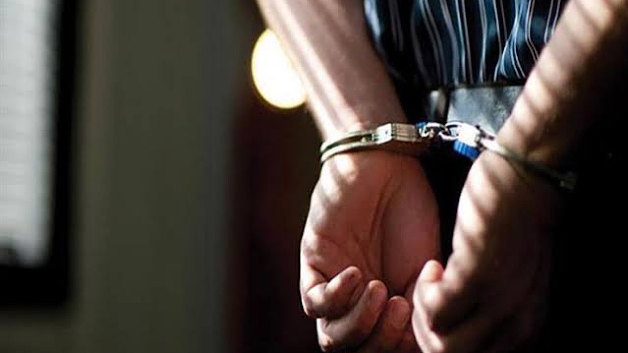 القبض على شخص تحرش بفتاة أثناء إعطائها حقنة