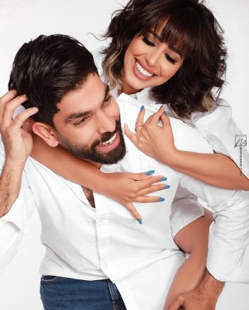 رنا سماحة: أنا لا اتخنت ولا خنت وخلعت زوجي ولن أعود إليه.. فيديو