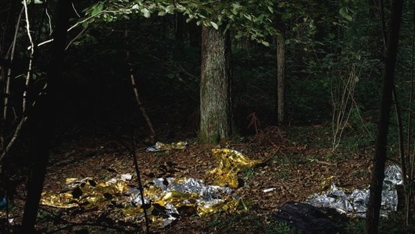 العثور على جثث 3 شبان مصريين مهاجرين في غابات بلغاريا