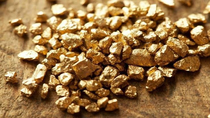  المملكة تستحوذ على 15 من أكبر منجم للذهب في العالم