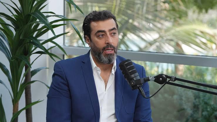  رد مثير من فارس الحلو على اتهامات مواطنه باسم ياخور