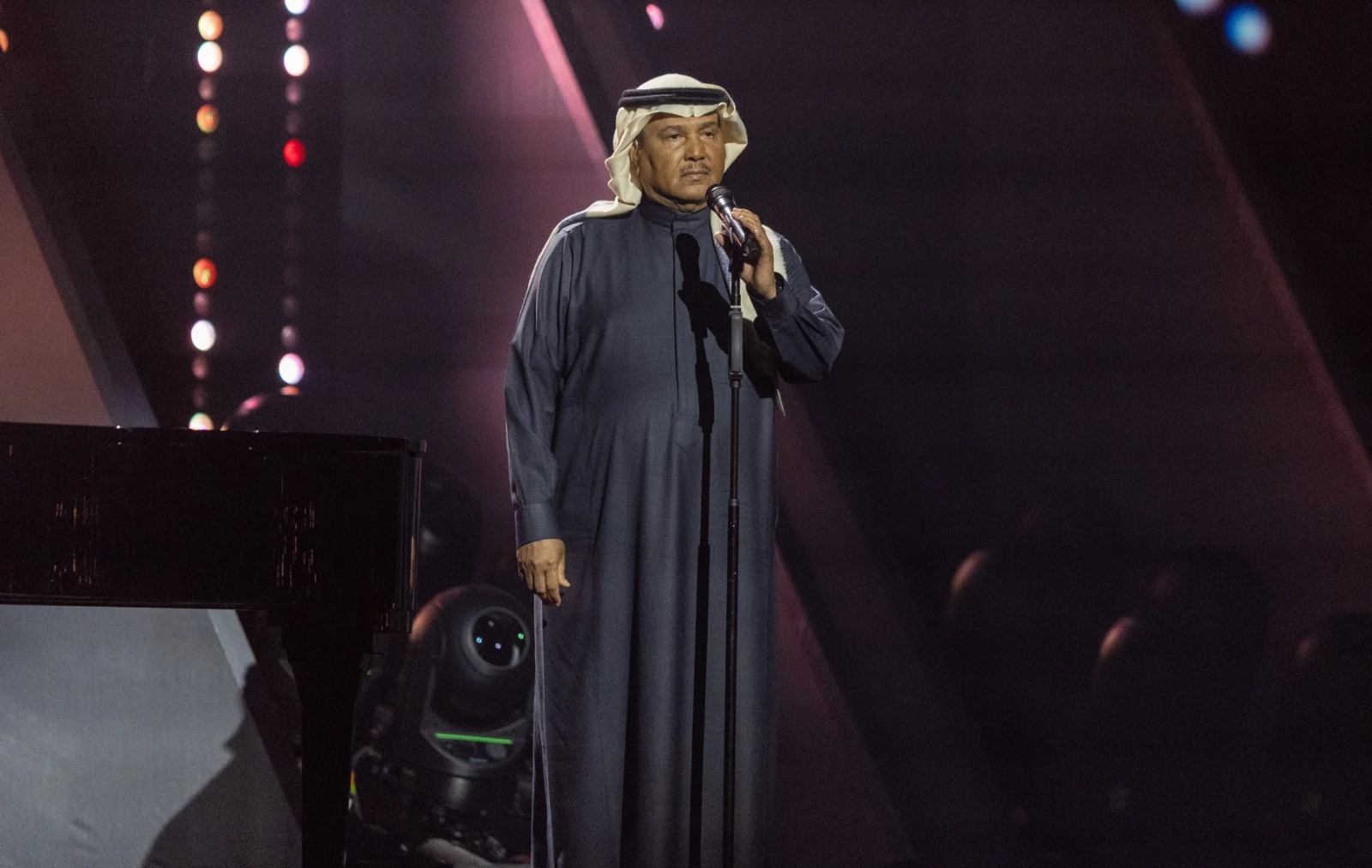 جوي أورد 2025: ثنائيات غنائية ولقطات التي لا تنسى .. صور