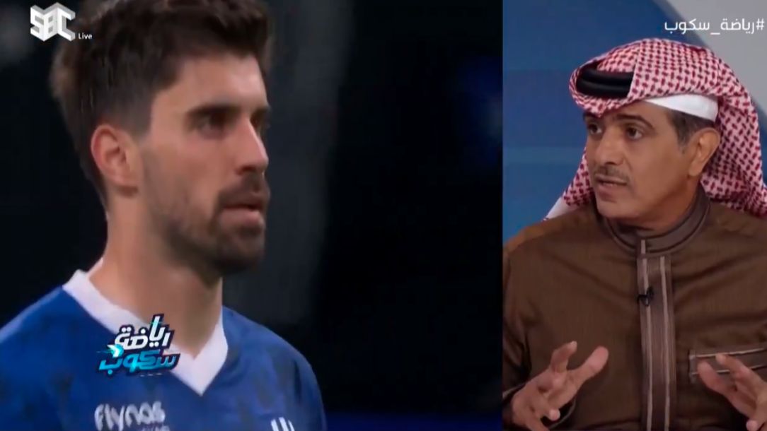 الهريفي : الاتحاد ليس بطلا ولن يحقق الدوري هذا الموسم .. فيديو