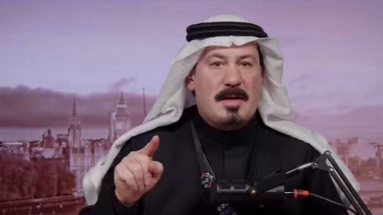 إعلامي عراقي: ارجعوا للتاريخ وشوفوا بنفسكم كل من عادى السعودية هوى ولم يوفق .. فيديو