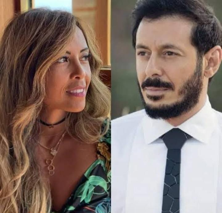 مصطفى شعبان يعلن زواجه