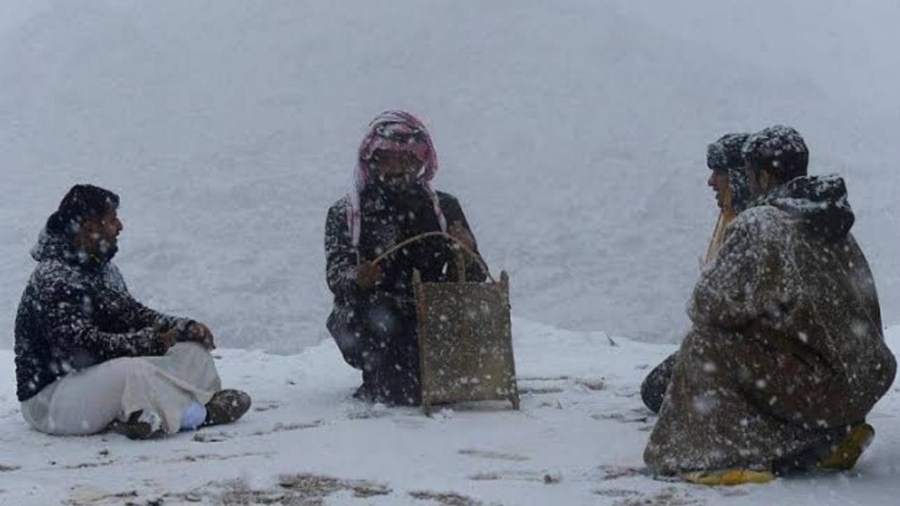 الزعاق يفسر مقولة شباط مقطع الرباط وتأثير الرياح الماكرة .. فيديو