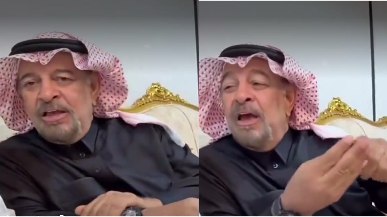 علي السبع: الإرث الحقيقي هو الخُلق وليس المال.. فيديو