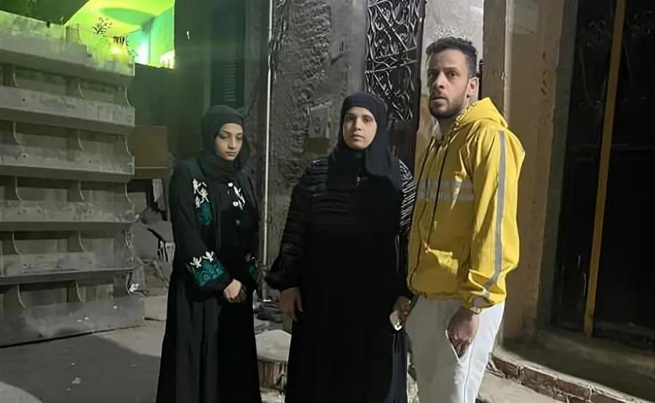 مصرع شاب على يد عاطل هارب من الشرطة بطريقة مأساوية