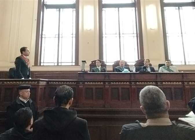 السجن المؤبد لـ رجل مكن صديقه من اغتصاب طليقته