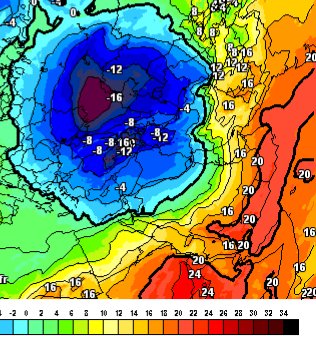 العصيمي: نشهد أقوى موجة باردة لهذا العام