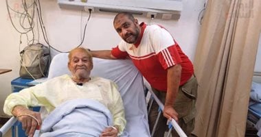 وفاة الفنان المصري صالح العويل عن عمر يناهز 78 عاما