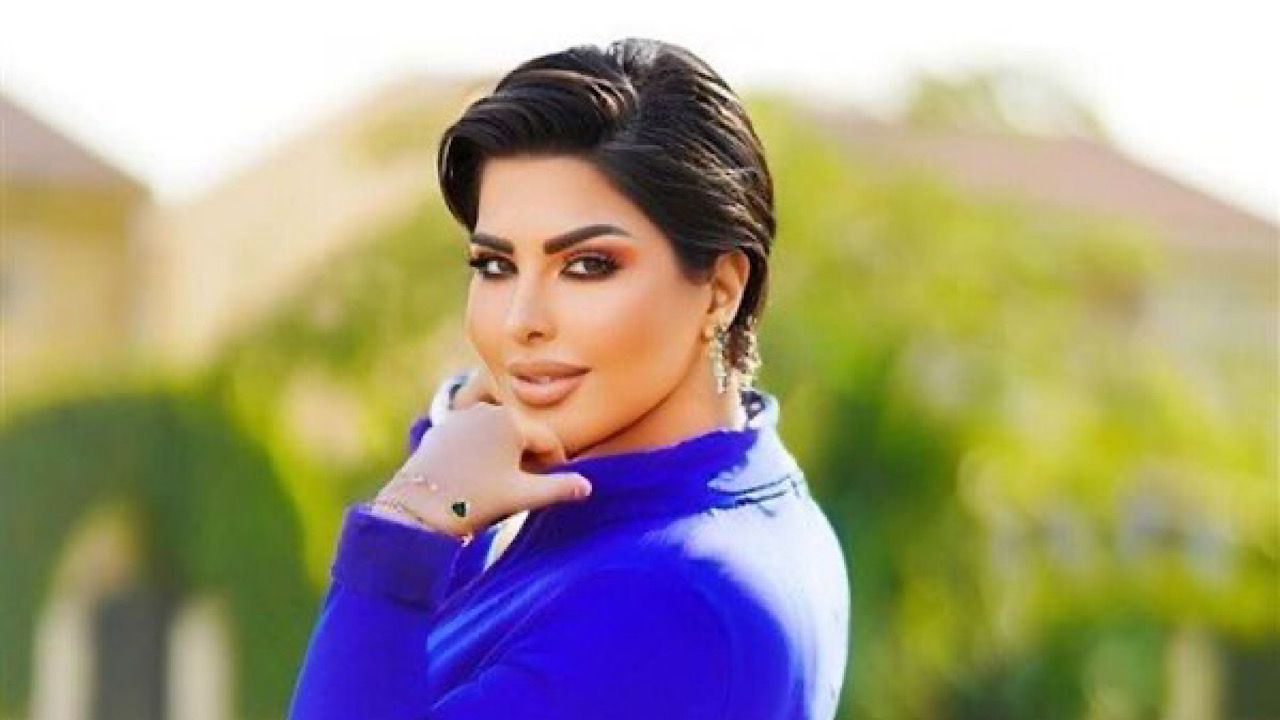 شمس: أغسل رجلين زوجي وأحطه على راسي