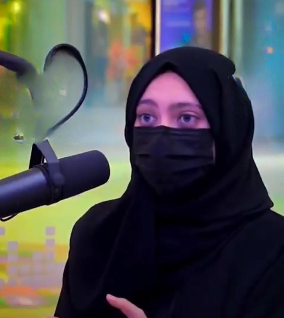 استشارية المشروبات التي تساعد على الحرق وسد الشهية .. فيديو