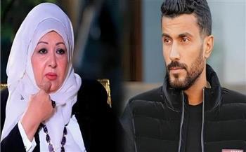 حكم جديد ضد المخرج محمد سامي بعد حبسه شهرين