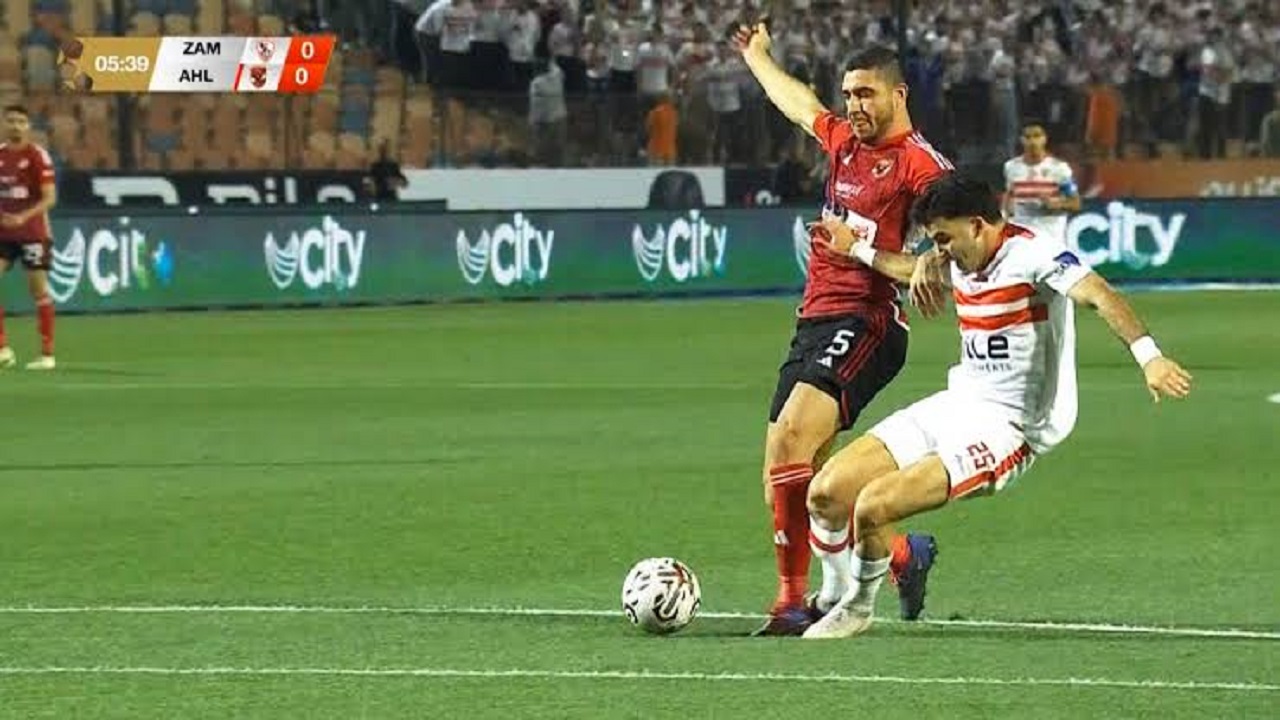 الفتح ينفي مفاوضاته مع ثنائي الدوري المصري