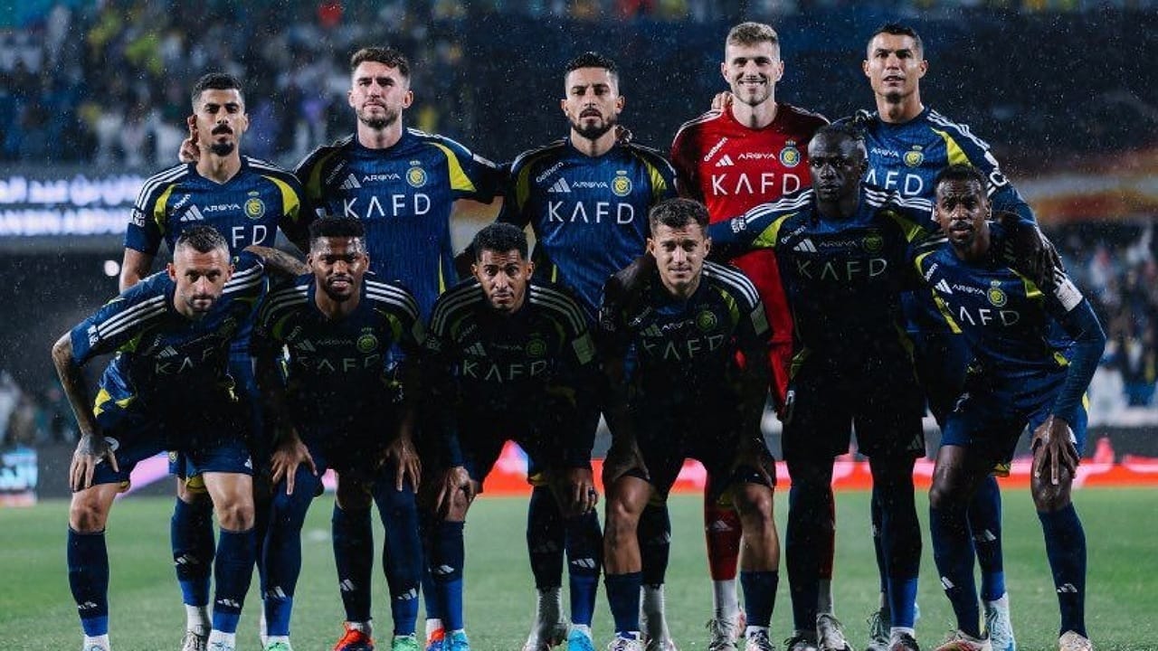 رابطة الدوري تحسم موقفها من تاجيل مباراة النصر والعروبة