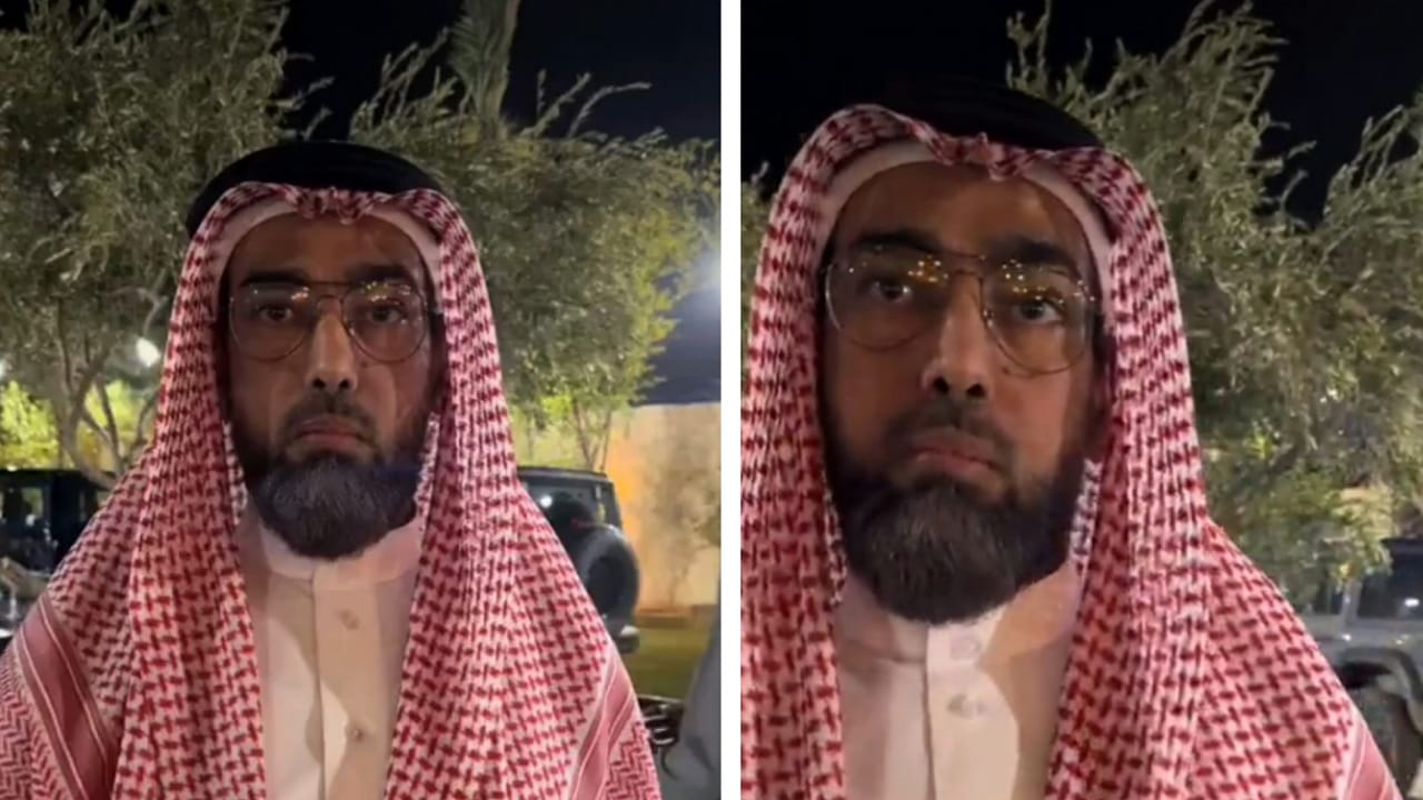 دباس الدوسري: أتمنى النصر أو الاتحاد يحققون الدوري ملينا من الهلال.. فيديو