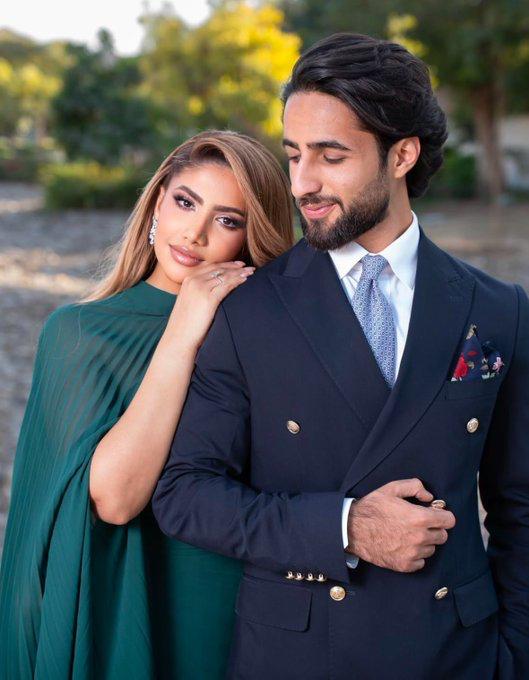  نور ستارز تعلن كتب كتابها على كريم الشريف .. فيديو