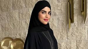 سارة الودعاني: كل من أساء لي رفعت عليه قضايا