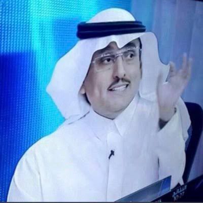 الدويش يهاجم جمهور الأهلي: ينكمش بالحرارة في الفوز والخسارة