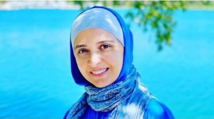  الفنانة نورهان توضح موقف حنان ترك من العودة للفن