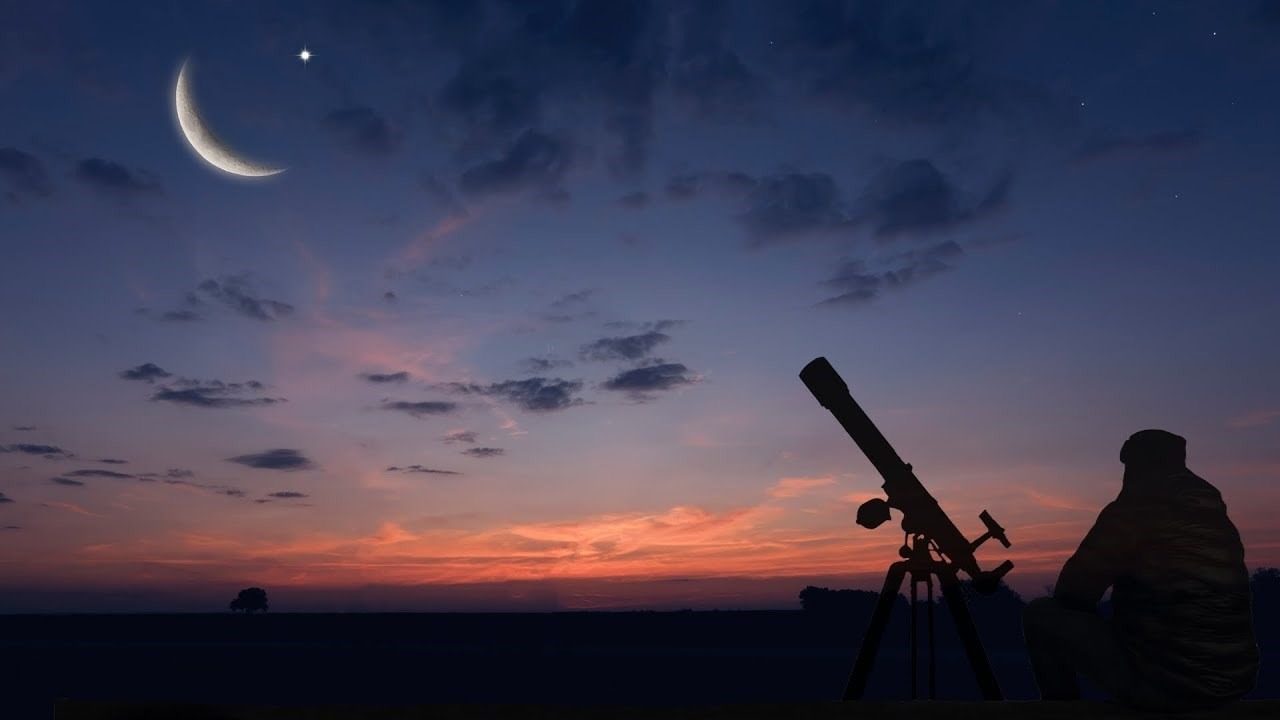 الحقيل: رمضان سيكمل 30 يوما في حال تكون غيوم