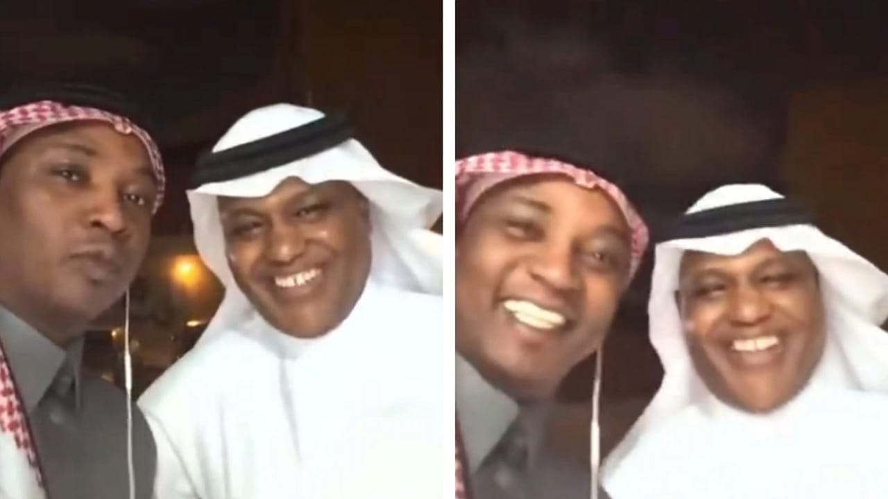 محمد نور يشيد بتعليق فلاته على فوز الاتحاد في الكلاسيكو .. فيديو