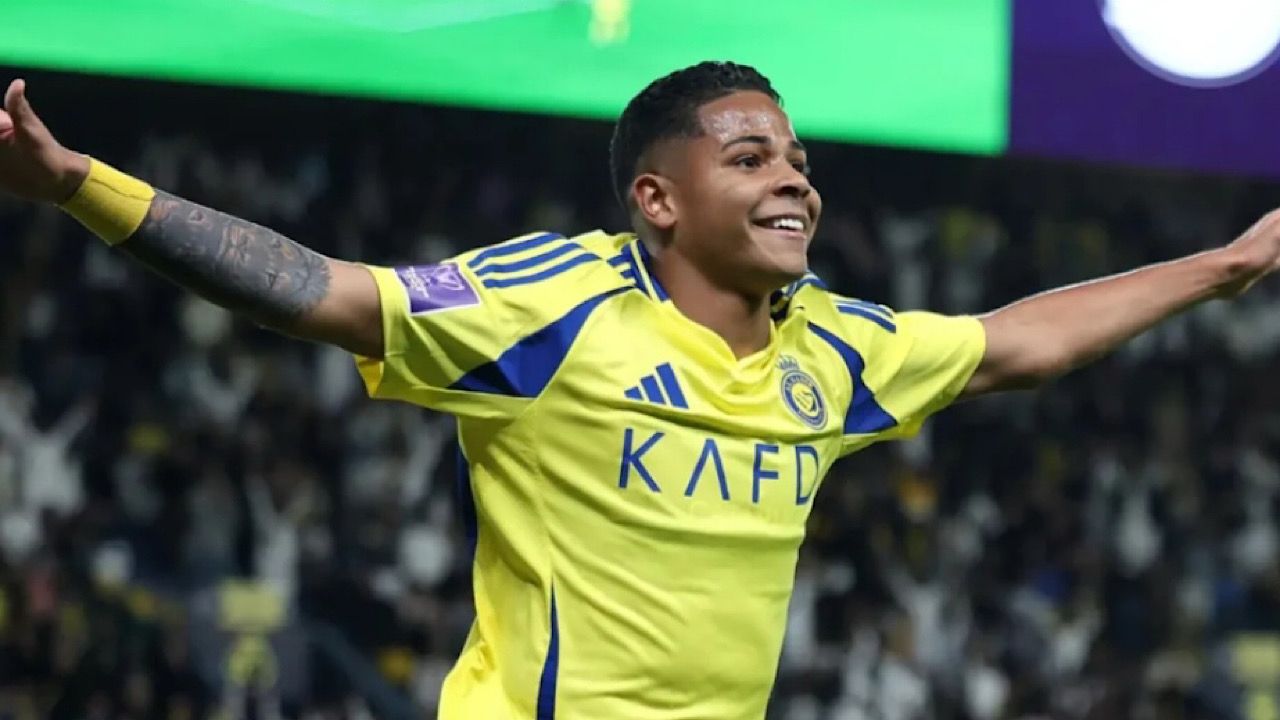 غياب ويسلي عن مواجهة الاتفاق