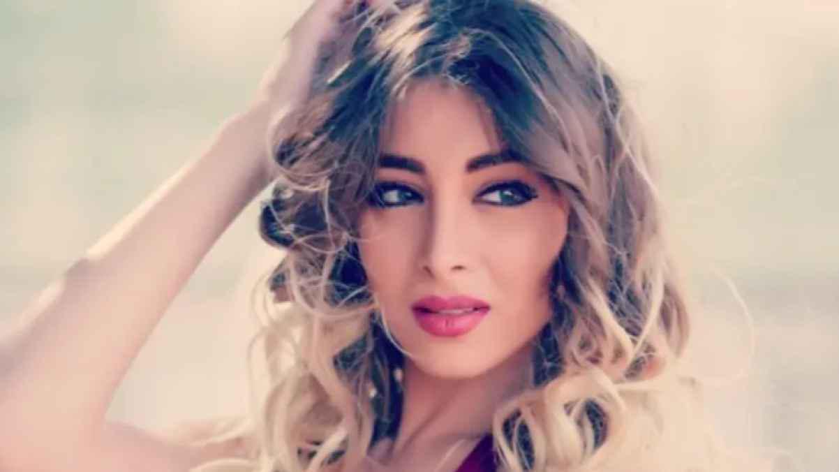  والدة الفنانة إنجي مراد توضح سبب وفاتها