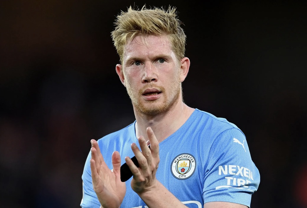 لجنة الاستقطاب تعيد التفاوض مع دي بروين